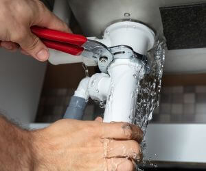 About Emergency plumbing pros Jim Thorpe, PA