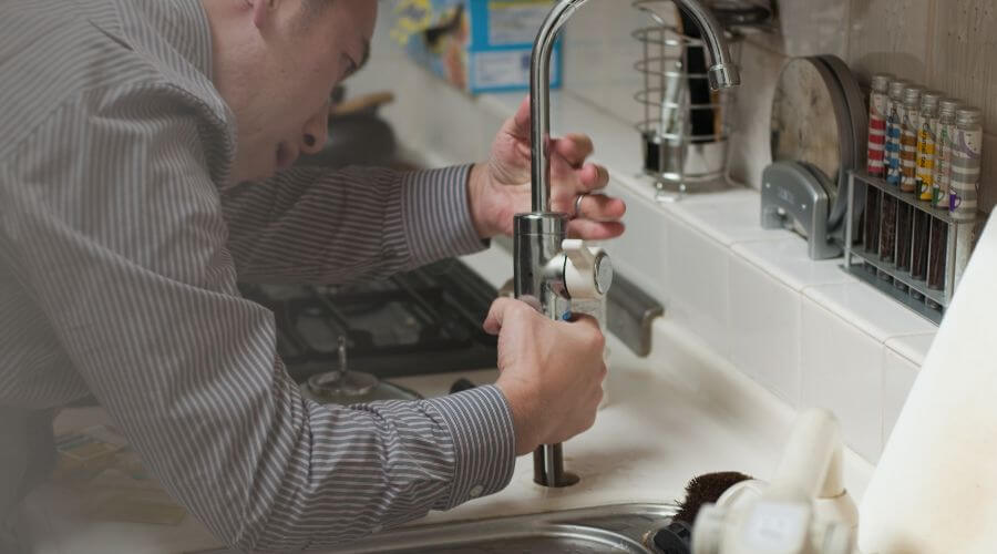 Professional emergency plumbing in Jim Thorpe, PA